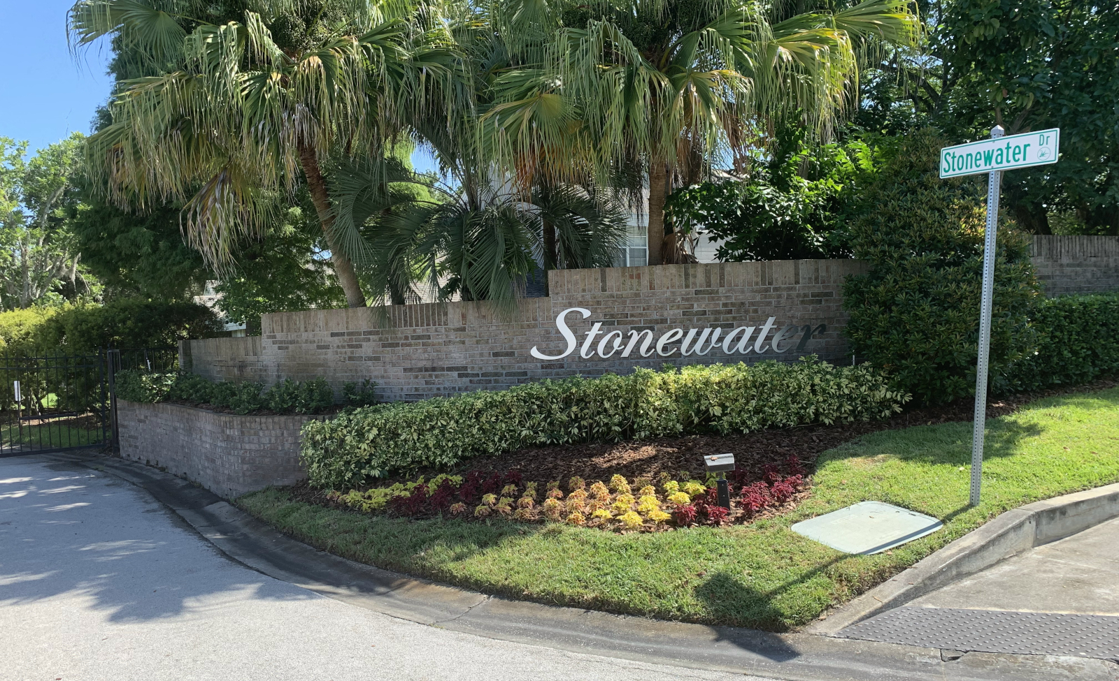 Landscaping Lakeland FL
