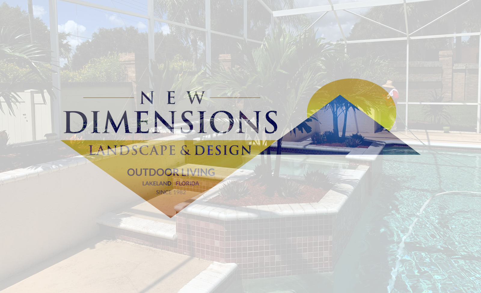 Landscaping Lakeland FL